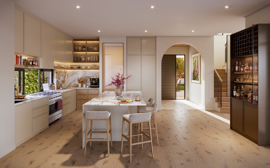 5 Bedroom Property for Sale in Constantia Western Cape